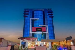 super townhouse hatigaon near medicity formerly hotel grand majesty