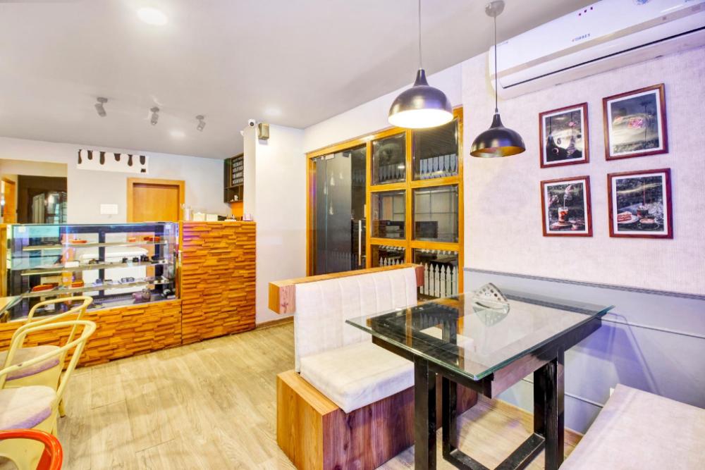 super townhouse hatigaon near medicity formerly hotel grand majesty