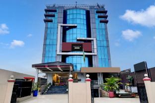 Super Townhouse Hatigaon Near Medicity Formerly Hotel Grand Majesty,Hatigaon>>Guwahati,4 star