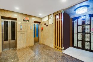 super townhouse hatigaon near medicity formerly hotel grand majesty