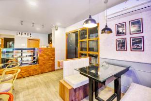 Super Townhouse Hatigaon Near Medicity Formerly Hotel Grand Majesty,Hatigaon>>Guwahati,4 star