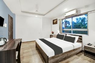 super townhouse hatigaon near medicity formerly hotel grand majesty