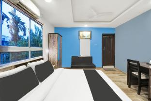 super townhouse hatigaon near medicity formerly hotel grand majesty