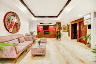 super townhouse hatigaon near medicity formerly hotel grand majesty