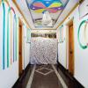 Hotel O King Rooma Group Of Hotels,Srinagar>>Durgjan,3 star