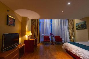 hangzhou eastern golden plaza apartment