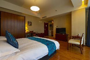 hangzhou eastern golden plaza apartment