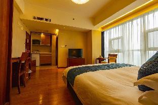 hangzhou eastern golden plaza apartment