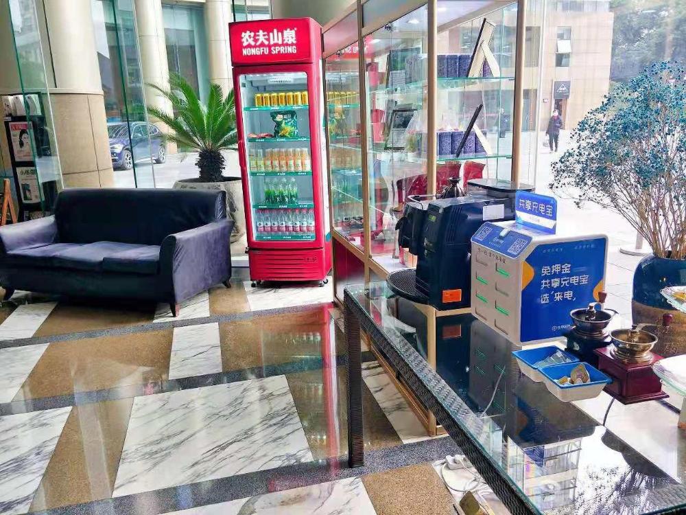 hangzhou eastern golden plaza apartment