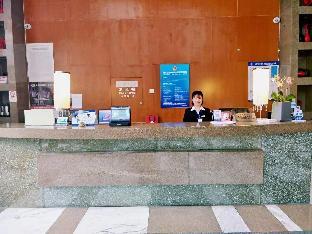 hangzhou eastern golden plaza apartment