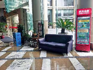 hangzhou eastern golden plaza apartment