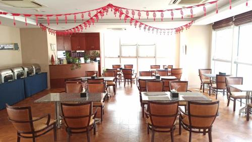 hangzhou eastern golden plaza apartment