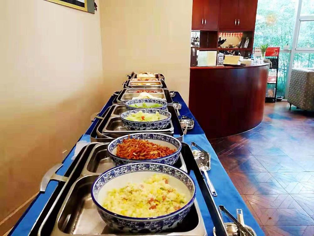 hangzhou eastern golden plaza apartment