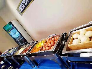 hangzhou eastern golden plaza apartment