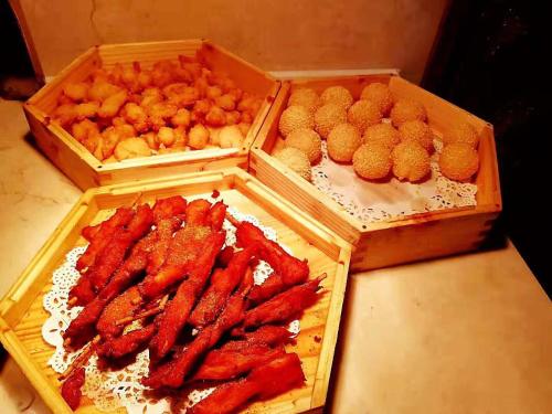 hangzhou eastern golden plaza apartment