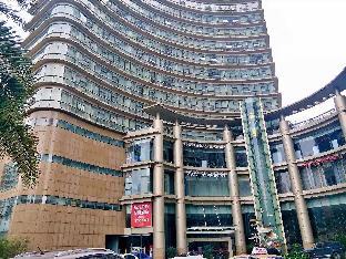 hangzhou eastern golden plaza apartment