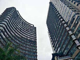 hangzhou eastern golden plaza apartment