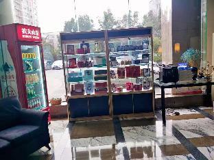 hangzhou eastern golden plaza apartment