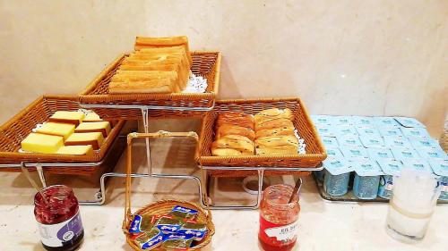 hangzhou eastern golden plaza apartment