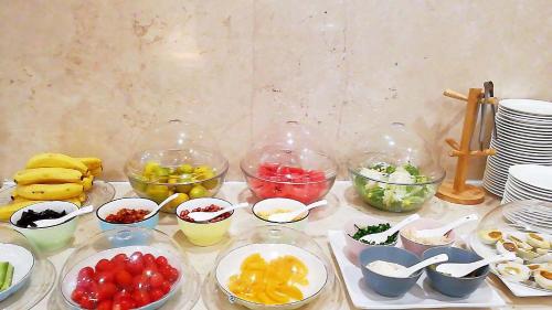 hangzhou eastern golden plaza apartment