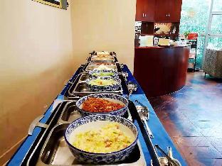 hangzhou eastern golden plaza apartment