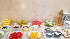 hangzhou eastern golden plaza apartment