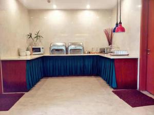 hangzhou eastern golden plaza apartment