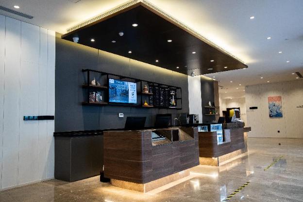 hanting hotel beijing xuanwumen