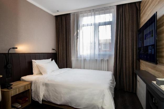 hanting hotel beijing xuanwumen