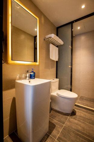 hanting hotel beijing xuanwumen