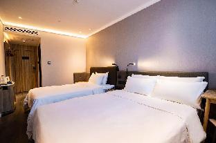 hanting hotel beijing xuanwumen