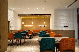 hanting hotel beijing xuanwumen