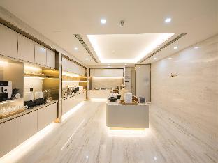 Ji Hotel (Beijing Guomao East),,3 star