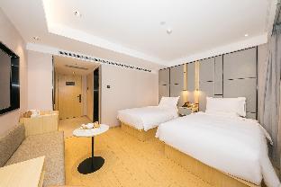 Ji Hotel (Beijing Guomao East),,3 star