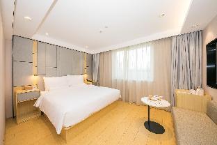 Ji Hotel (Beijing Guomao East),,3 star