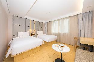 Ji Hotel (Beijing Guomao East),,3 star