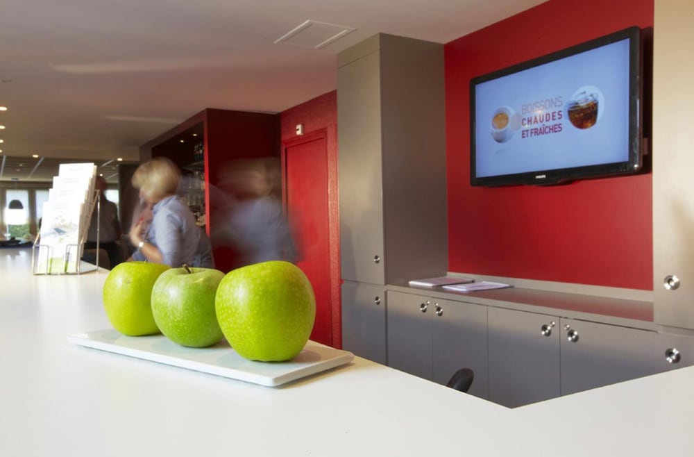 campanile aix en provence sud pont de larc