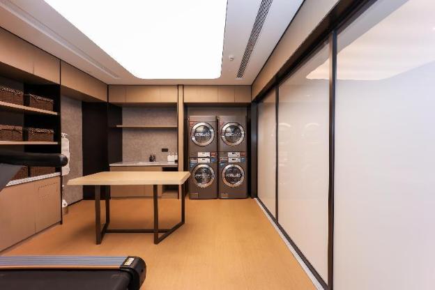 ji hotel zhongshan park