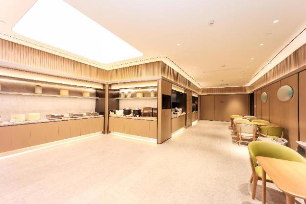 ji hotel zhongshan park