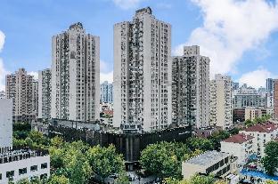 ji hotel zhongshan park