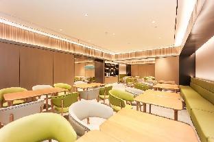 ji hotel zhongshan park