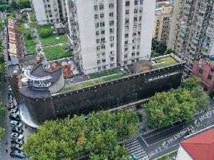 ji hotel zhongshan park