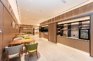 ji hotel zhongshan park