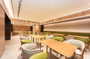 ji hotel zhongshan park
