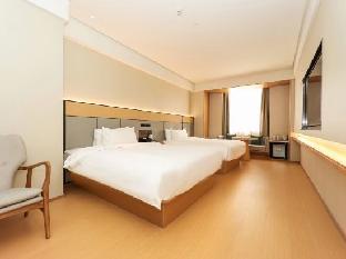 ji hotel zhongshan park