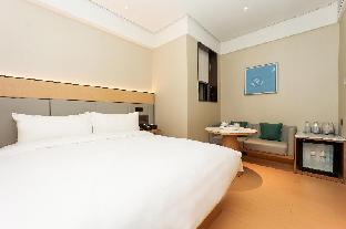 ji hotel zhongshan park