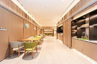 ji hotel zhongshan park