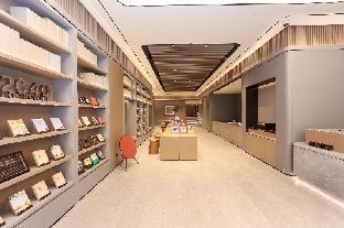 ji hotel zhongshan park