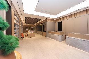 ji hotel zhongshan park