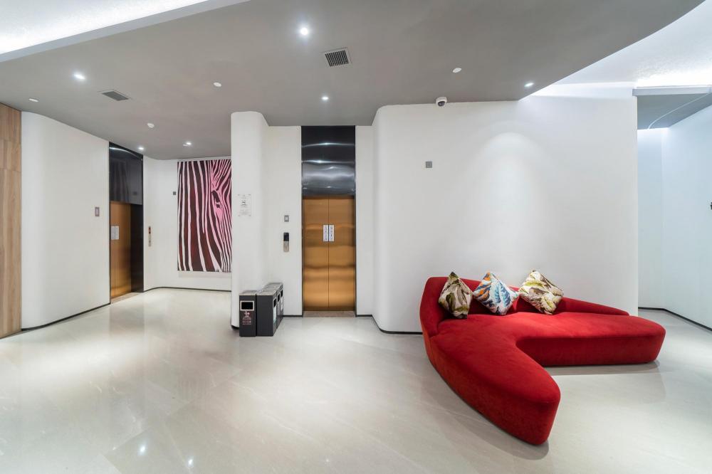 hanting premium hotel shanghai xinzhuang business
